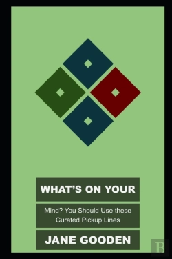 Bertrand.pt - What'S On Your Mind? You Should Use These Curated Pickup Lines