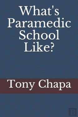 Bertrand.pt - What'S Paramedic School Like?