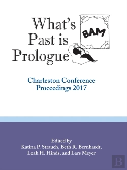 Bertrand.pt - What'S Past Is Prologue