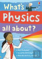 What'S Physics All About?