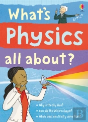 What'S Physics All About?