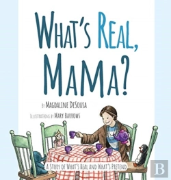 Bertrand.pt - What'S Real, Mama?