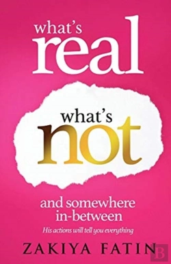 Bertrand.pt - What'S Real What'S Not And Somewhere In-Between