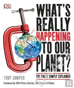 Bertrand.pt - What'S Really Happening To Our Planet?