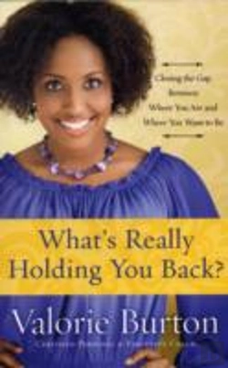 Bertrand.pt - What'S Really Holding You Back?