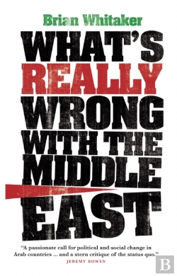 Bertrand.pt - What'S Really Wrong With The Middle East
