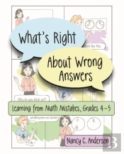 What'S Right About Wrong Answers