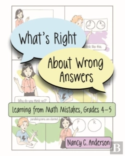 Bertrand.pt - What'S Right About Wrong Answers