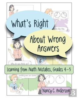 Bertrand.pt - What'S Right About Wrong Answers