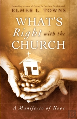Bertrand.pt - What'S Right With The Church