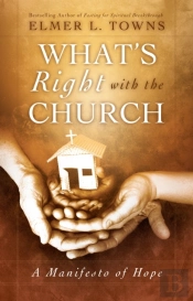 What'S Right With The Church