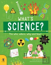 What'S Science?