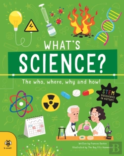 Bertrand.pt - What'S Science?