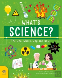 Bertrand.pt - What'S Science?