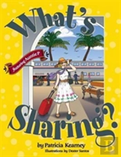 What'S Sharing?