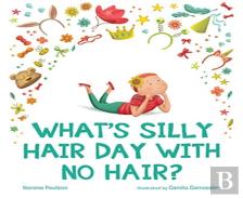 Whats Silly Hair Day With No Hair