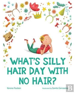 Bertrand.pt - Whats Silly Hair Day With No Hair