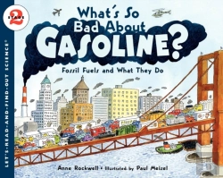 Bertrand.pt - What'S So Bad About Gasoline?