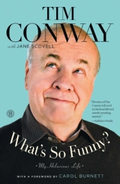 What'S So Funny?