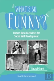 What'S So Funny?