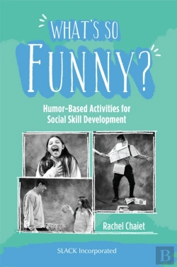 Bertrand.pt - What'S So Funny?