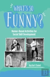 What'S So Funny?