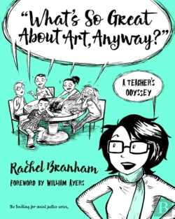 Bertrand.pt - What'S So Great About Art, Anyway?