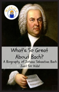 Bertrand.pt - What'S So Great About Bach?