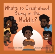 What'S So Great About Being In The Middle?