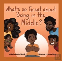 Bertrand.pt - What'S So Great About Being In The Middle?