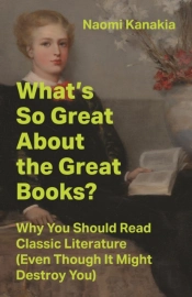 What'S So Great About The Great Books?