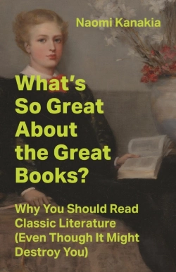 Bertrand.pt - What'S So Great About The Great Books?
