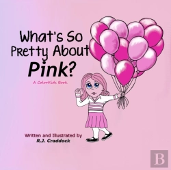 Bertrand.pt - What'S So Pretty About Pink?