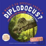 What'S So Special About Diplodocus?