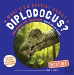 Bertrand.pt - What'S So Special About Diplodocus?