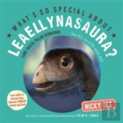 What'S So Special About Leaellynasaura?