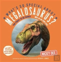 Bertrand.pt - What'S So Special About Megalosaurus?
