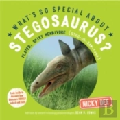 What'S So Special About Stegosaurus