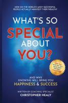 What'S So Special About You?