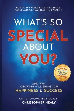Bertrand.pt - What'S So Special About You?