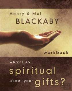 Bertrand.pt - What'S So Spiritual About Your Gifts? (Workbook)