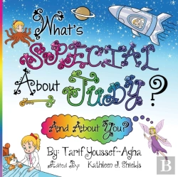Bertrand.pt - What'S Special About Judy, The Picture Book