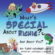 What'S Special About Richie? And About You.