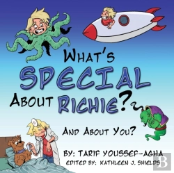 Bertrand.pt - What'S Special About Richie? And About You.
