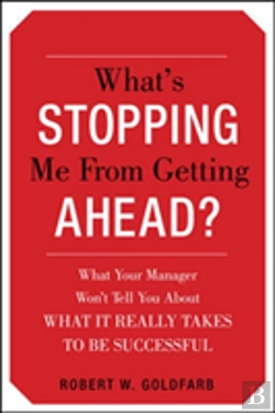 Bertrand.pt - Whats Stopping Me From Getting Ahead