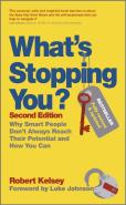 What'S Stopping You?