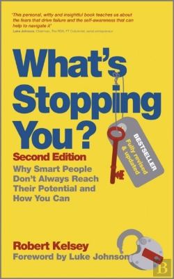 Bertrand.pt - What'S Stopping You?