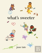Whats Sweeter Hb