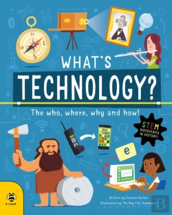 Bertrand.pt - What'S Technology?