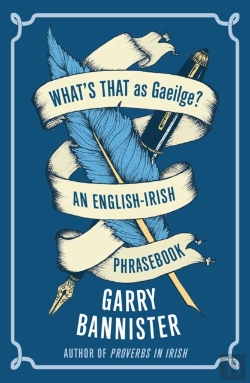 Bertrand.pt - What'S That As Gaeilge